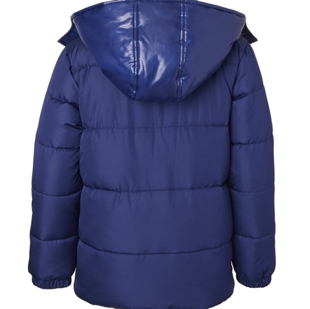 Puffer Jacket - Picture 2 of 5